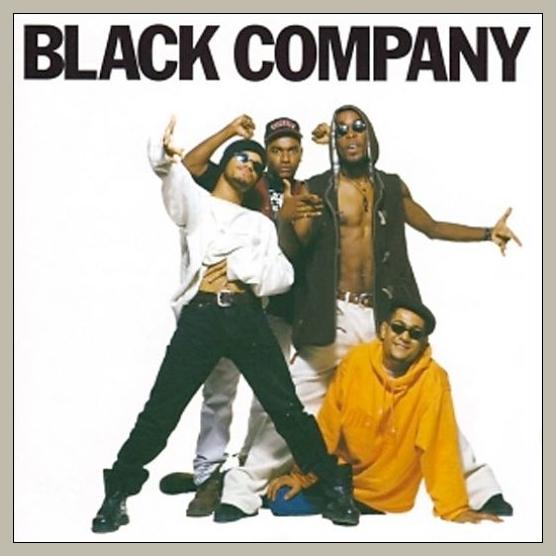 Black Company